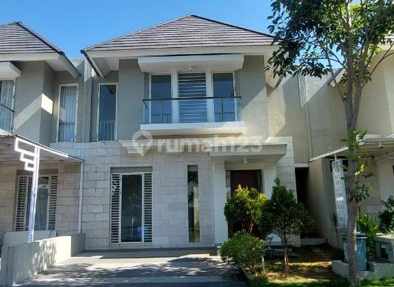 Rumah Mewah Citraland Tallasa City Makassar Ukuran 9x15 Akses Tol Dan Perintis 2