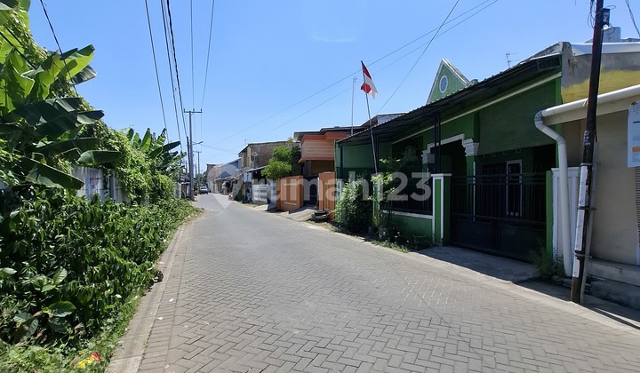 Rumah Siap Huni Jalan Mallengkeri. Tanah 10x15. 1,5 Lantai. 2