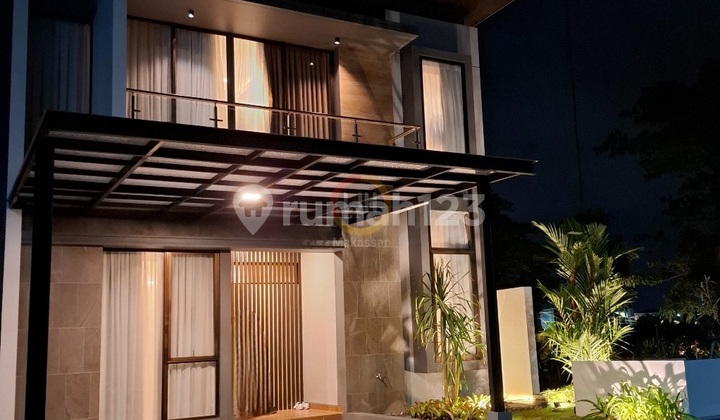 Citraland Celebes Dp 0%. Hanya 5 Unit. Free Ac & Kanopi. Harga Early Bird Maret 3,699m.