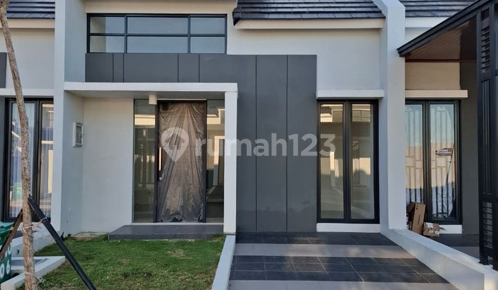 RUMAH SIAP HUNI CITRALAND TALLASA CITY. 2 KAMAR. FASUM LENGKAP. 2