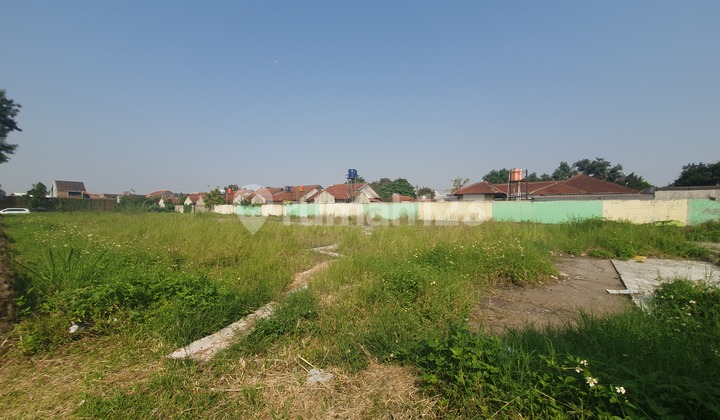 Affordable Main Road Land in Margacinta Ready to Build