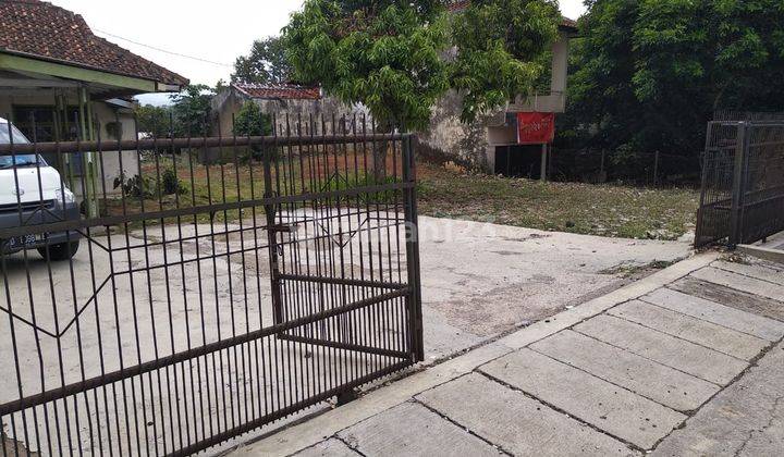 Jual Rumah Dan Tanah Luas Di Mainroad 2