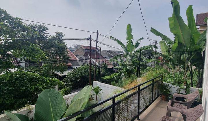 Jual Rumah Dekat Pusat Kota Bandung & Cimahi Perbatasan 2