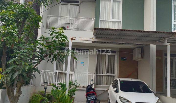 Jual Rumah Dipusat Kota Bandung Barat Dekat Tol 1