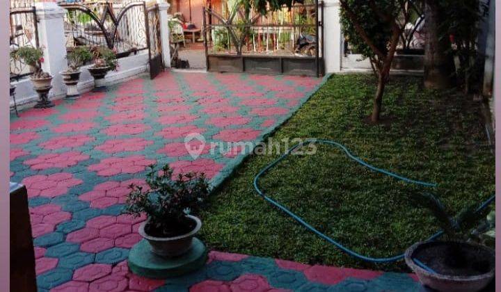 Rumah Murah turun Harga Halaman Luas di Krembung, Sidoarjo  2