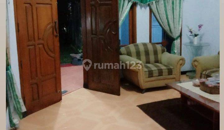 Rumah Murah turun Harga Halaman Luas di Krembung, Sidoarjo  5