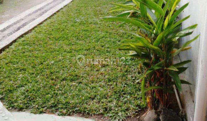 Rumah Murah turun Harga Halaman Luas di Krembung, Sidoarjo  4