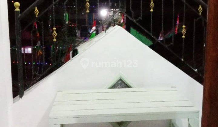 Rumah Murah turun Harga Halaman Luas di Krembung, Sidoarjo  6