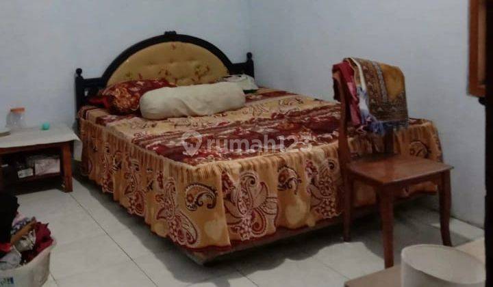 Rumah Murah turun Harga Halaman Luas di Krembung, Sidoarjo  8