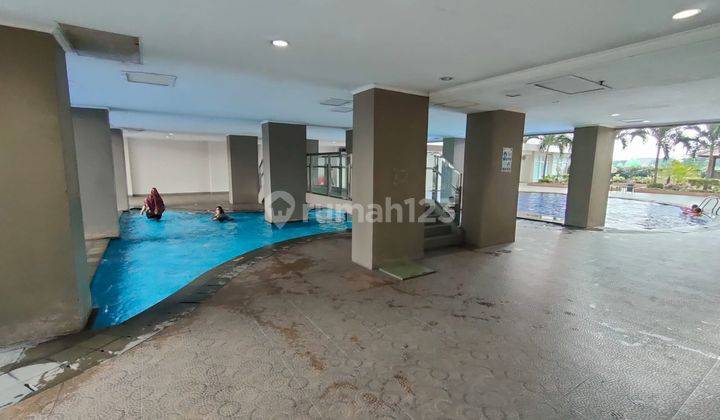 Dijual Apartment Green Park View Tower G Luas 5,75 X 3,5 20,1 2