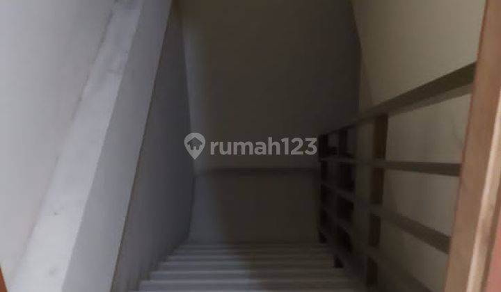 Ruko 3 Gandeng Veteran Tanah Kusir Jakarta Selatan 3