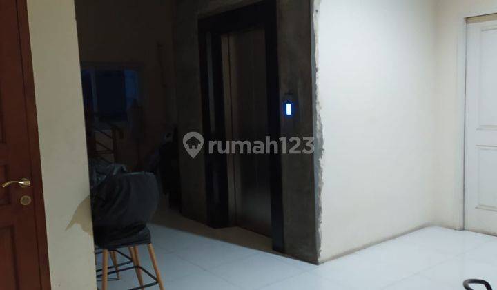 Ruko 3 Gandeng Veteran Tanah Kusir Jakarta Selatan 7