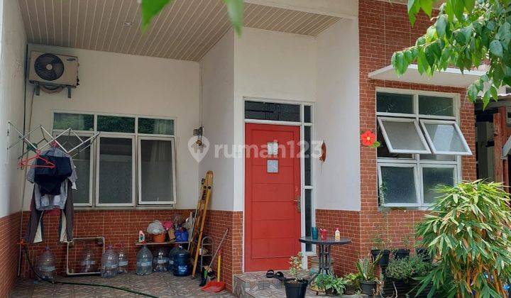 Rumah Cantik Murah Siap Huni Di Graha Raya Bintaro 2