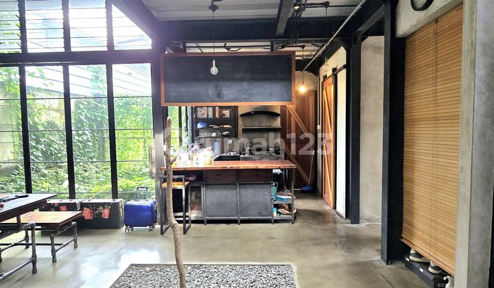 Industrial Ready-to-Live House in Bintaro Sector 9 2