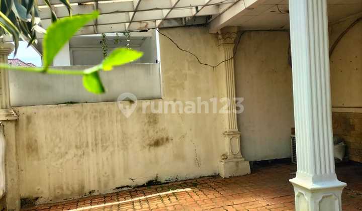 Rumah Lama Terawat Lokasi Asri Di Bintaro Sektor 1 Jaksel Rumah Lama Terawat Lokasi Asri Di Bintaro Sektor 1 Jaksel