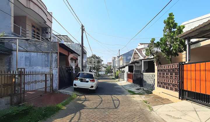 Minimalist House Renovated In Bintaro Jaya Housing Sector 5 2