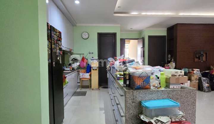 Rumah Bagus Termurah Siap Huni Di Kebayoran Residence Bintaro 2