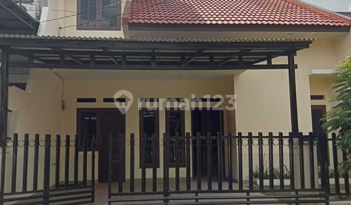 Rumah Sudah Renovasi Siap Huni Di Bintaro Sektor 2 5