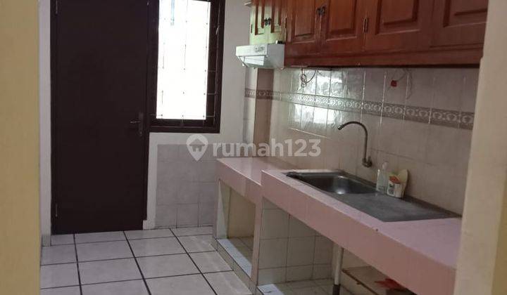 Rumah Sudah Renovasi Siap Huni Di Bintaro Sektor 2 13
