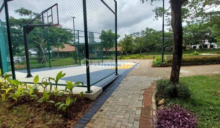 Apartment Siap Huni Di Emerald Bintaro Jaya Sektor 9 18