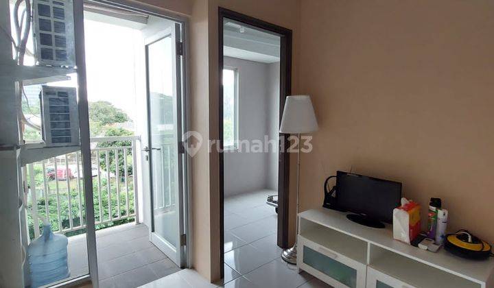 Apartment Siap Huni Di Emerald Bintaro Jaya Sektor 9 28
