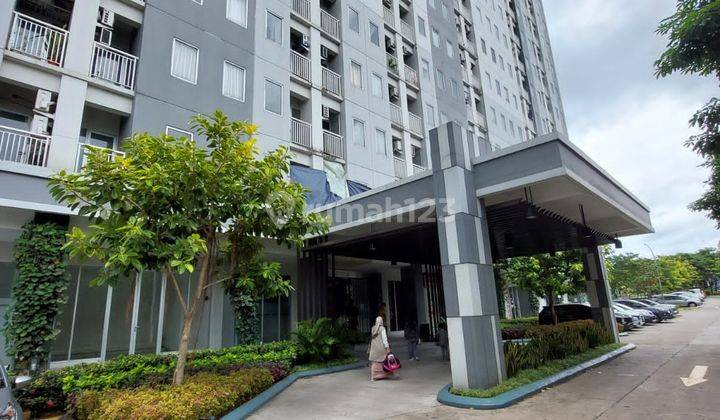 Apartment Siap Huni Di Emerald Bintaro Jaya Sektor 9 38