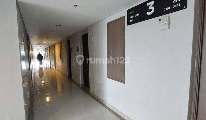 Apartment Siap Huni Di Emerald Bintaro Jaya Sektor 9 41