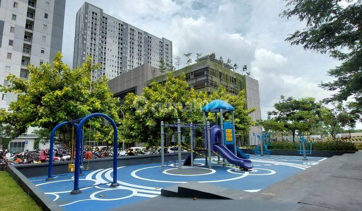 Apartment Siap Huni Di Emerald Bintaro Jaya Sektor 9 42