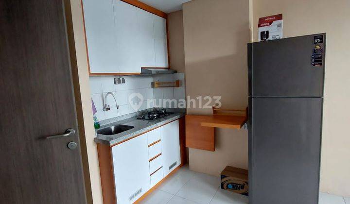 Apartment Siap Huni Di Emerald Bintaro Jaya Sektor 9 44