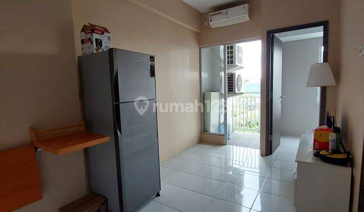 Apartment Siap Huni Di Emerald Bintaro Jaya Sektor 9 47