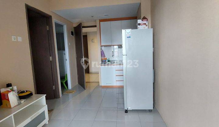 Apartment Siap Huni Di Emerald Bintaro Jaya Sektor 9 48
