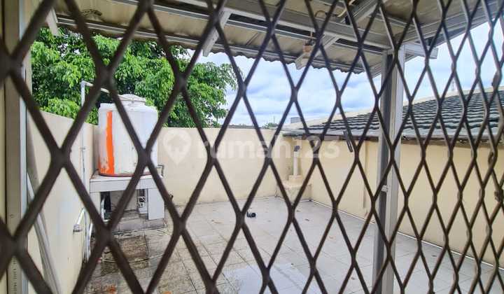 Rumah Siap Huni Lokasi Strategis Di Bintaro Jaya Sektor 2 4