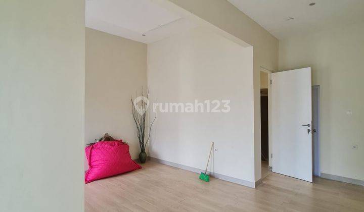 Rumah Siap Huni Lokasi Strategis Di Bintaro Jaya Sektor 2 8