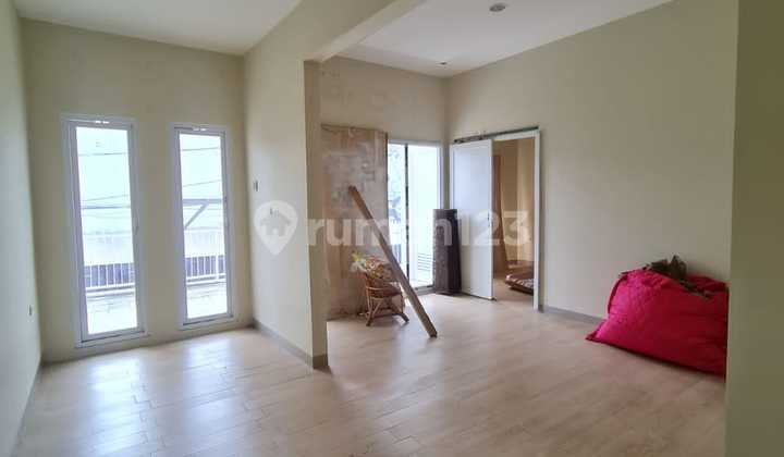 Rumah Siap Huni Lokasi Strategis Di Bintaro Jaya Sektor 2 12