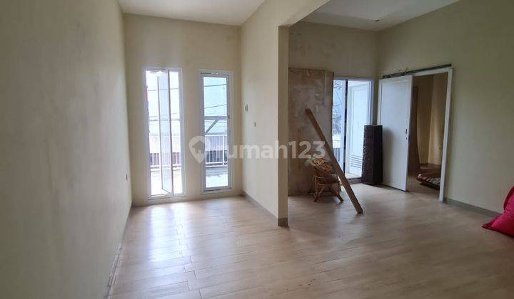Rumah Siap Huni Lokasi Strategis Di Bintaro Jaya Sektor 2 11