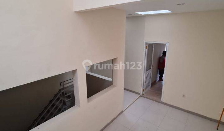 Rumah Siap Huni Lokasi Strategis Di Bintaro Jaya Sektor 2 15