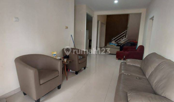 Rumah Siap Huni Lokasi Strategis Di Bintaro Jaya Sektor 2 16