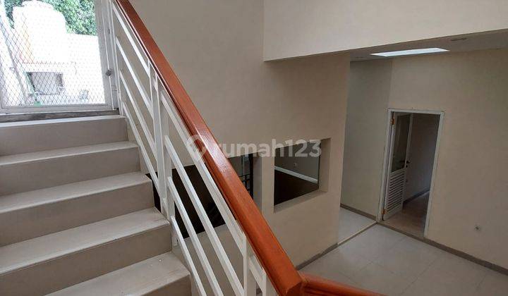 Rumah Siap Huni Lokasi Strategis Di Bintaro Jaya Sektor 2 20