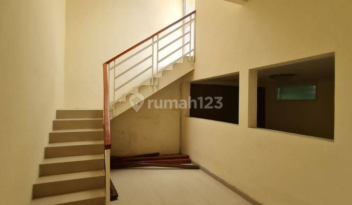 Rumah Siap Huni Lokasi Strategis Di Bintaro Jaya Sektor 2 28