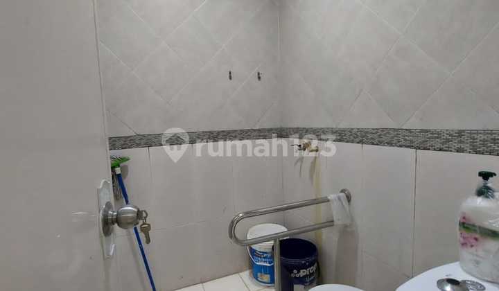 Rumah Siap Huni Lokasi Strategis Di Bintaro Jaya Sektor 2 42