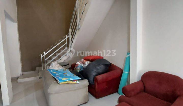 Rumah Siap Huni Lokasi Strategis Di Bintaro Jaya Sektor 2 44