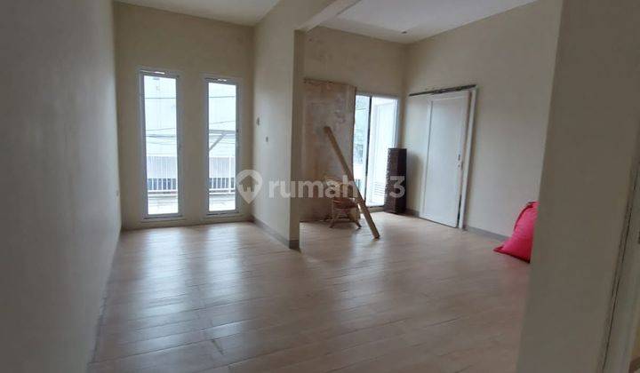 Rumah Siap Huni Lokasi Strategis Di Bintaro Jaya Sektor 2 48