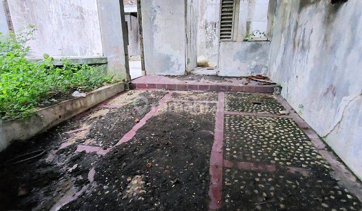 Rumah Hitung Tanah Di Bintaro Jaya Sektor 2 7