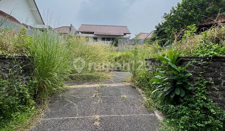 Kavling Siap Bangun Di Dalam Komplek Elit Tenang Dan Aman di Lebak Bulus 2