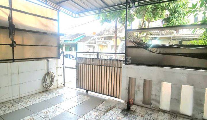 Rumah Siap Huni 2 Lantai Dekat Stasiun Jurang Mangu Ciputat 2