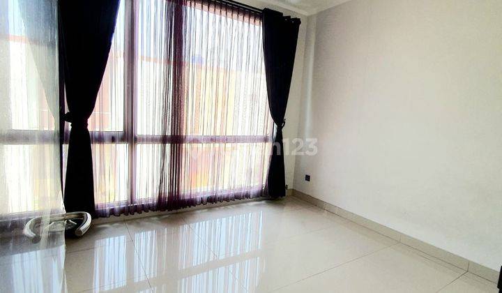 Rumah Siap Huni Cluster Prime Area Di Sektor 7 Bintaro 2