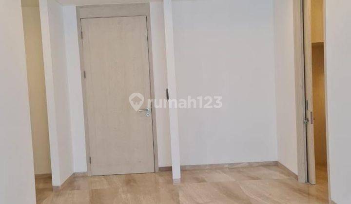 Unit Apartment Semi Furnished Cantik Di TB. Simatupang Jaksel 1