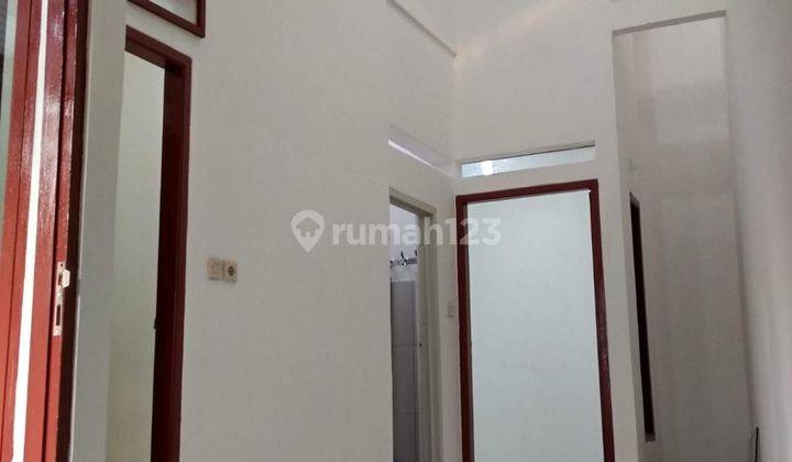 Rumah Minimalis Dekat Stasiun Pondok Ranji Di Ceger Tangsel 2