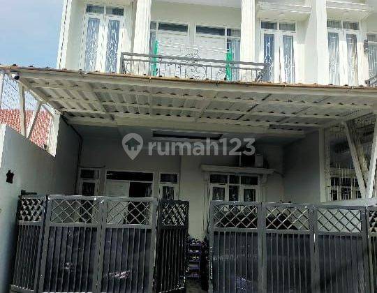 Rumah 2 Lantai Terawat Siap Huni Di Jagakarsa Jakarta Selatan 1