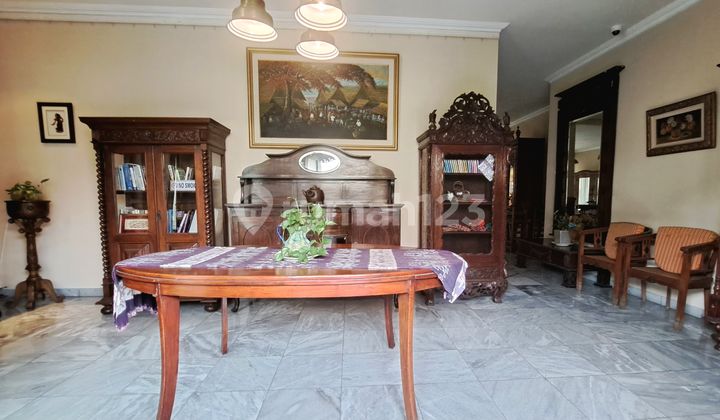 Ready-to-Live Cozy House in Bintaro Jaya Sector 1, South Jakarta 2